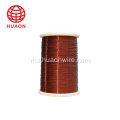 Tembaga Magnet Wire 20 AWG Inti Tunggal